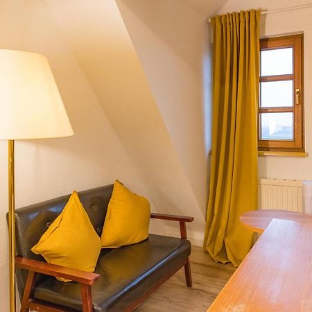 Neckarblick Self Service Hotel Bad Wimpfen Eksteriør billede