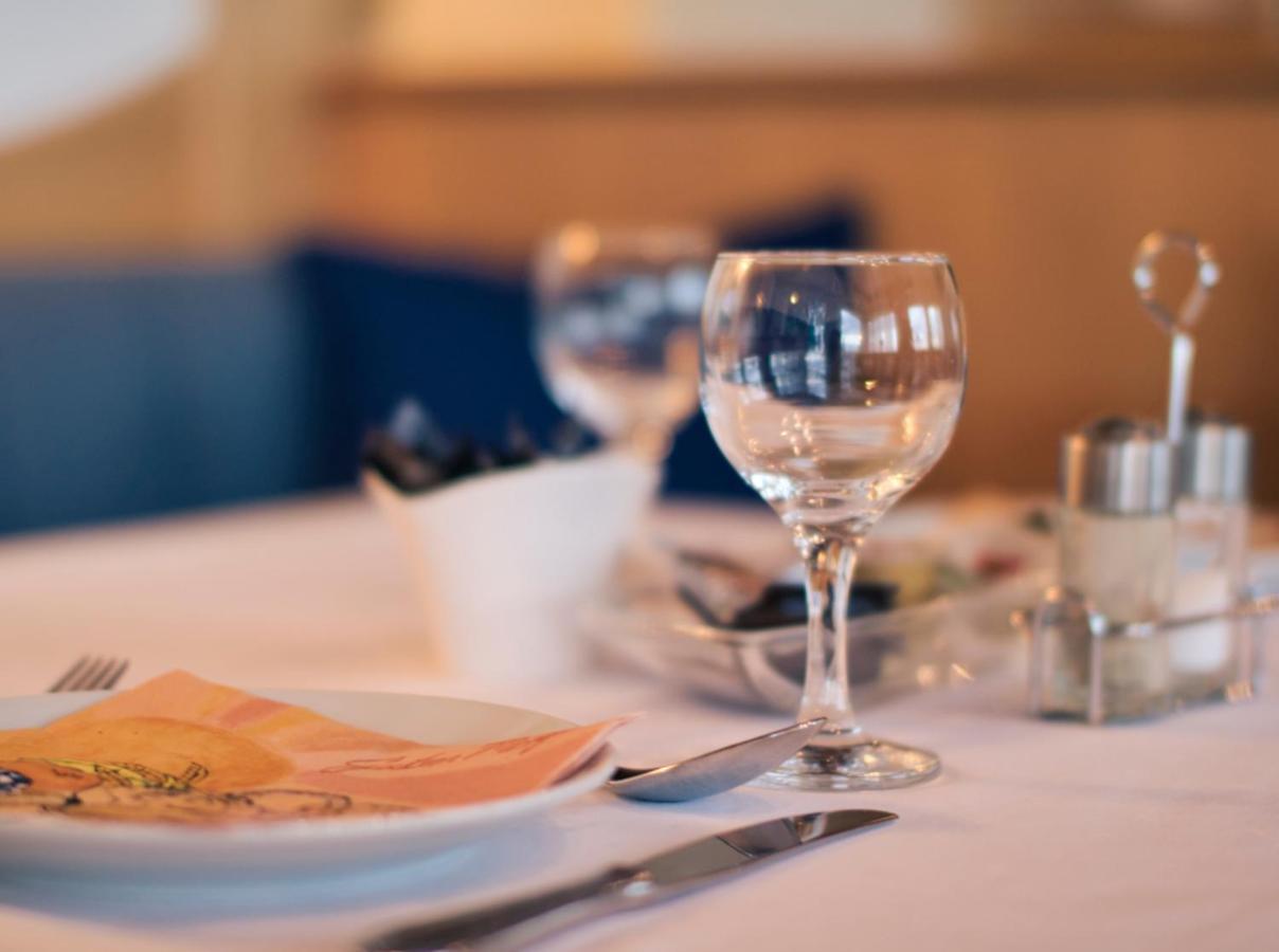 Neckarblick Self Service Hotel Bad Wimpfen Eksteriør billede