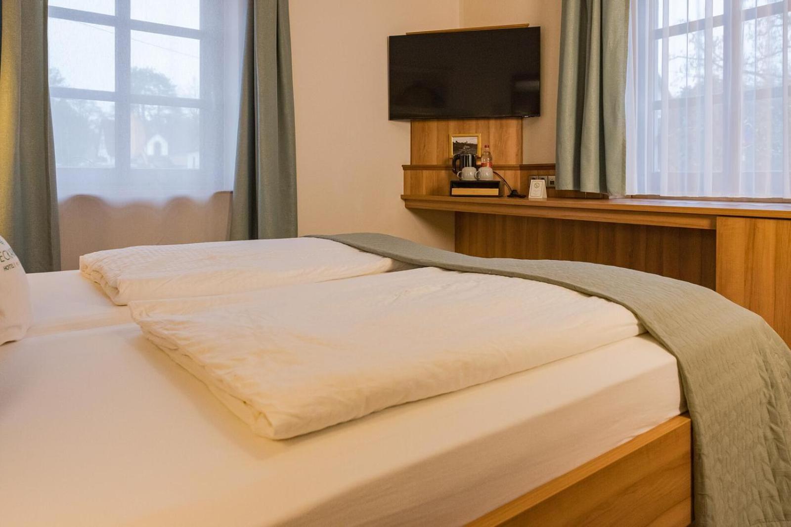 Neckarblick Self Service Hotel Bad Wimpfen Eksteriør billede
